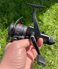 VINTAGE ABU CARDINAL 654GT