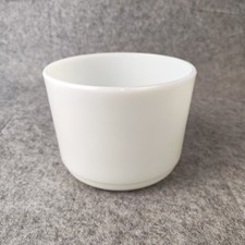Kenwood Anchor Hocking White