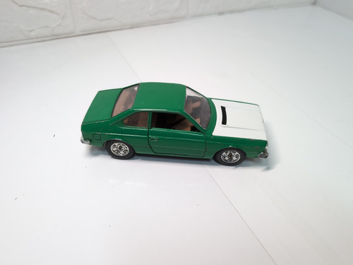 Mebetoys lancia beta coupe - mebetoys,