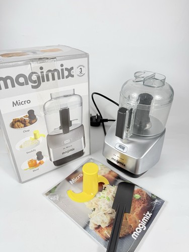 Magimix micro mini - micro,