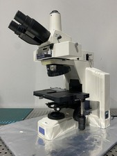Nikon Eclipse E600W Microscope