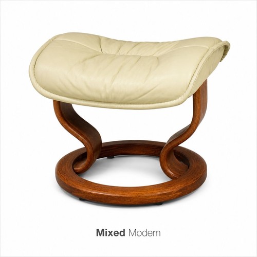 Ekornes stressless off white - ekornes,