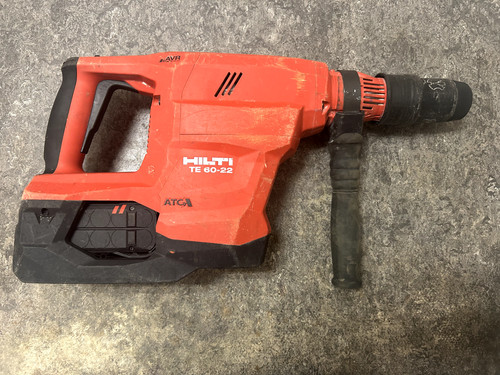 Hilti nuron sds plus - 6-22,