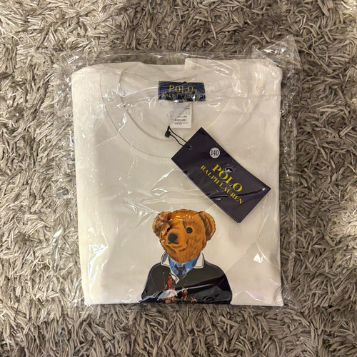 Kids years polo - years, ralph