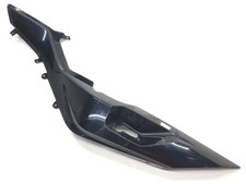 Fairing cover left rear shell