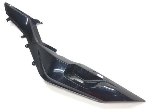 Left rear fairing cover - cover, r