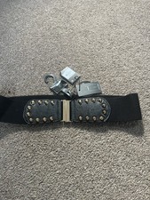 Primark Waist Belt New Size