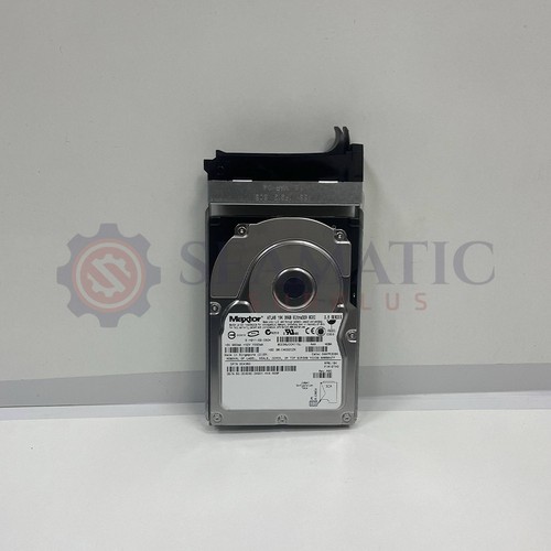 Maxtor atlas 0c4360 36gb - maxtor,