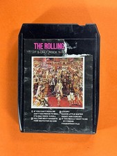 The Rolling Stones, It’s