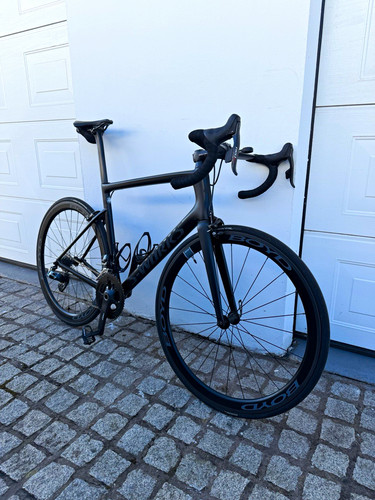 Works tarmac sl6 size - works,
