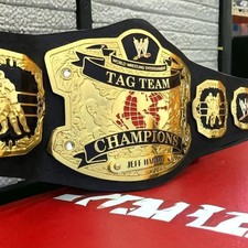 New World TAG TEAM Wrestling