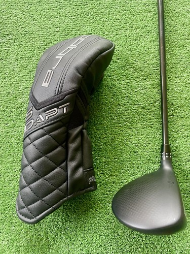 Cobra adapt fairway 3 - ls,