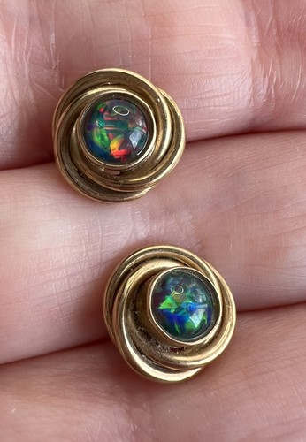 Vintage 9ct gold australian - 9ct,