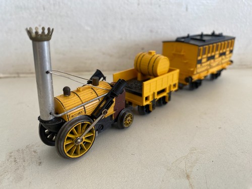 Hornby working model - model, gauge
