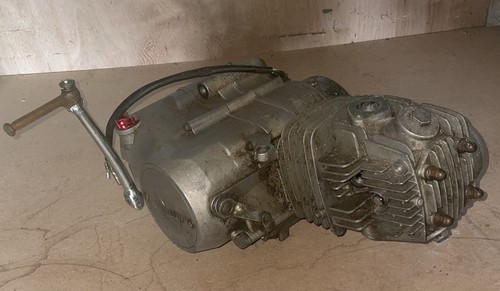 125cc stomp pitbike engine for - engine,