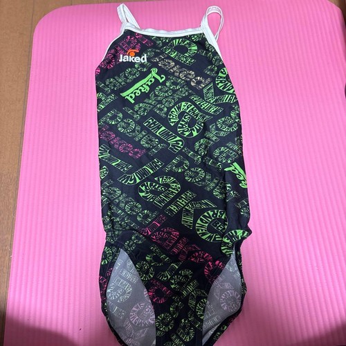 Jaked practice swimsuit size - jaked, m