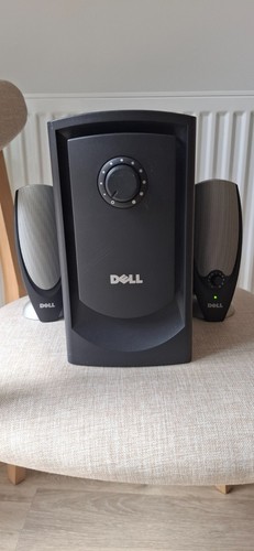 Dell zylux multi media - dell,