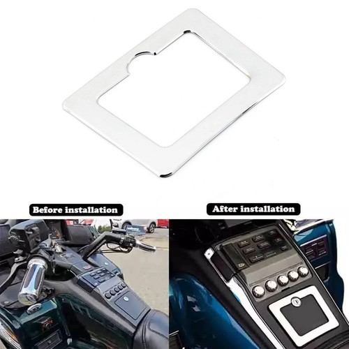 Chrome abs fuel filler - chrome, door