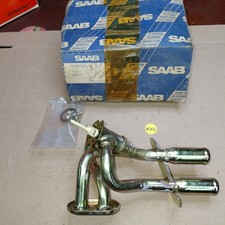 Saab 900 Heater Control Valve