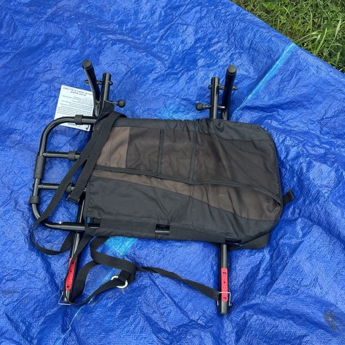 Stander adjust bed rail by - stander,
