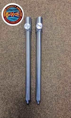 Inch extending chunky - 9,