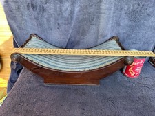 Antique C19th Wooden Treen