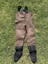 Simms Chest Waders Neoprene