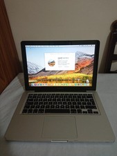 Macbook Pro A1278