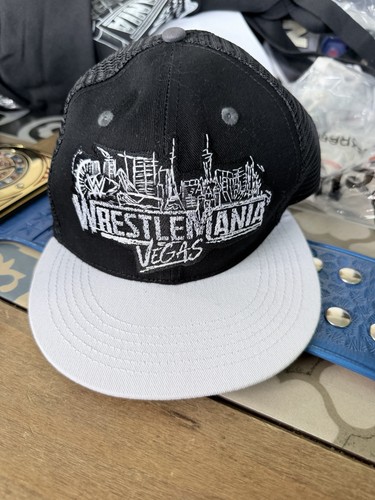 Wwe wrestlemania ltd - wrestlemania,