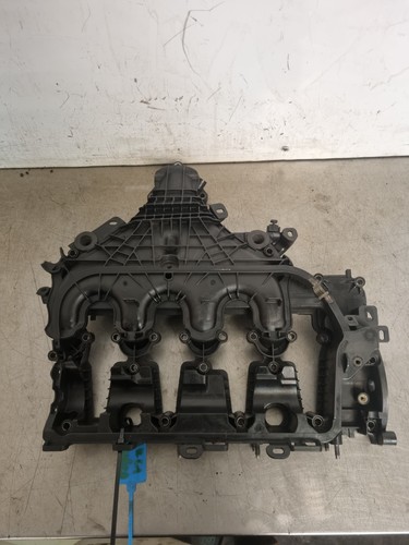 Ford mondeo mk4 - ford, manifold