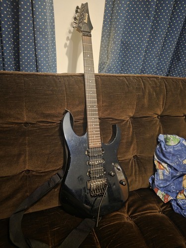 Ibanez rg1570 prestige team - prestige, j