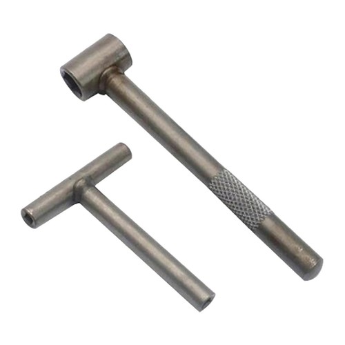 Valve tappet adjustment - adjustment, tool
