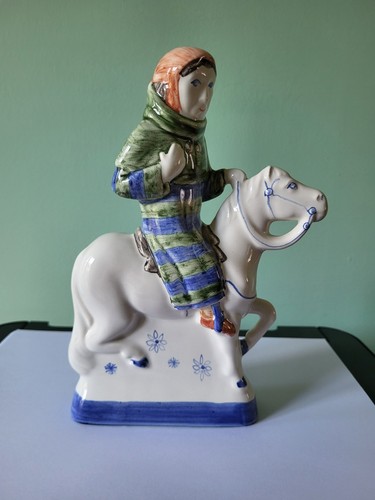 Rye pottery canterbury - canterbury, tales