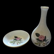 Wedgwood Hathaway Rose Bone