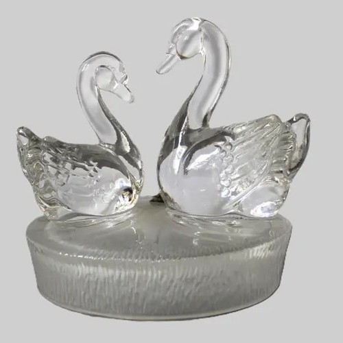 Royal crystal rock swan - rock, (rcr)
