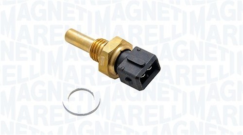 Coolant temperature sensor