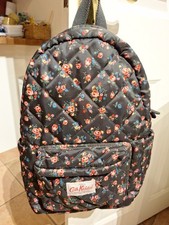 Cath Kidston backpack VGC