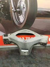 HONDA SCV100 LEAD HANDLEBAR