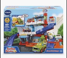 VTech Toot-Toot Drivers Fix &