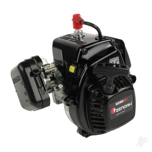 Zenoah g290rc 29cc petrol - 29cc,