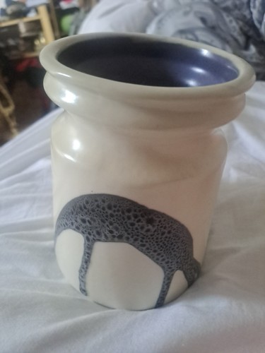Modernist chairish lapid vase - lapid,