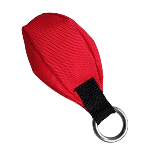 Throw bag throwing climbing - throw,