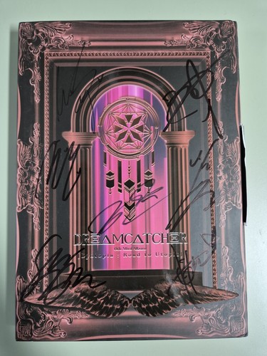 Dream catcher all - catcher,