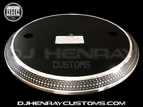 Technics 1200 series - technics, oem