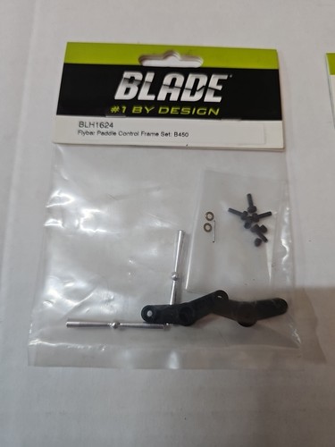Blade blh1624 b450 flybar - b450,