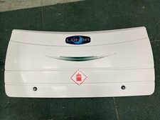 LUNAR  CARAVAN FRONT GAS COMPARTMENT LOCKER LID DOOR HATCH