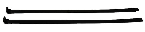 Fuel tank strap - strap, (pair).