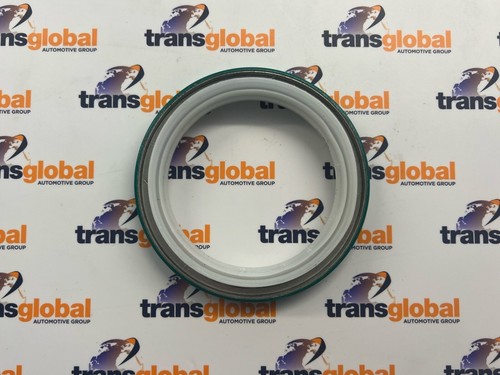 Rear crankshaft oil seal - rear,