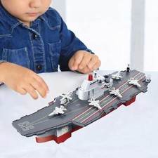 Aircraft Carrier Toy Cool Toys