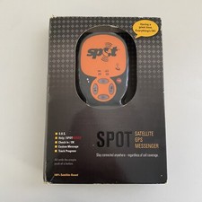 SPOT 2 Satellite GPS SOS